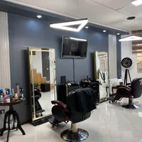 استخدام آرایشگر حرفه ای در سالن VIP|استخدام درمانی، زیبایی، بهداشتی|مشهد, تربیت|دیوار