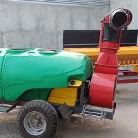 انواع مخزن های سمپاش|خدمات باغبانی و درختکاری|آق قلا, |دیوار