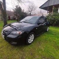 مزدا3 مدل 88 تیپ 3|خودرو سواری و وانت|اسالم, |دیوار