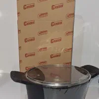 سرویس قابلمه کاندید