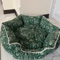 باکس سگ وگربه