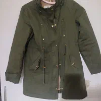 کاپشن زنانه