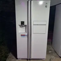 ساید ال جی کره اصلی