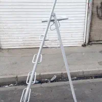 نردبان|مصالح و تجهیزات ساختمان|تهران, شهرک شریعتی|دیوار