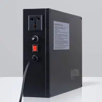 یو پی اس ups برق اضطراری