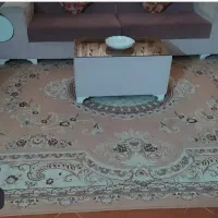 سه تخته فرش دوازده متری