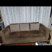 یه دست مبل 7نفره