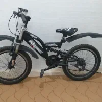 دوچرخه الگانس ۲۴