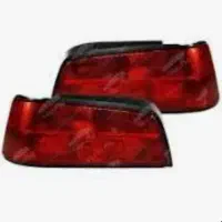 چراغ خطر فابریک پرشیا