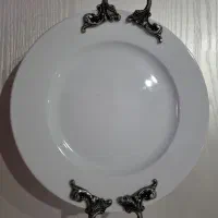 ظروف پذیرایی،سرامیکی|ظروف سرو و پذیرایی|رباطکریم, رباطکریم|دیوار