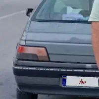 ماشین سواری