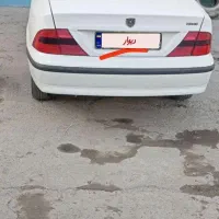 سمند الیکس مدل ۹۱ تک سوز|خودرو سواری و وانت|مشهد, دانشجو|دیوار