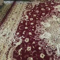 قالی ۱۲ متری