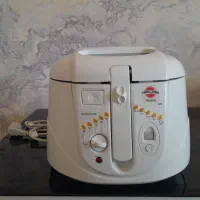 سرخ کن با روغن|سایر لوازم برقی|صدرا-فارس, فاز ۱|دیوار