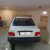 اجاره  پرایدجهت کار