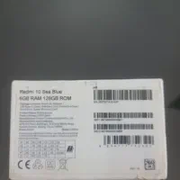 نوت ۱۰|موبایل|مشهد, شهرک مهر آباد|دیوار