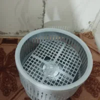 ماشین لباسشویی نونو|ماشین لباسشویی و خشککن لباس|محمدشهر, محمدشهر|دیوار