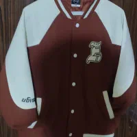 کاپشن مدل بیسبالی