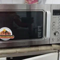 مایکروویو دوو نو