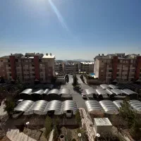 آپارتمان ویودار فول ۲ خواب