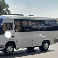 سرویس ایاب ذهاب پرسنل ودربستی