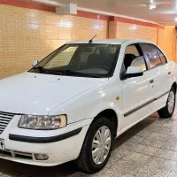 سمند مدل ۴۰۰ LX|خودرو سواری و وانت|دزفول, |دیوار