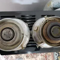 پایه سماور نفتی