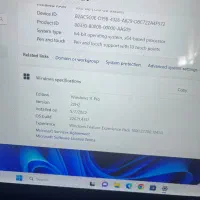 لب تاپ ۳۶۰درجه لنوو