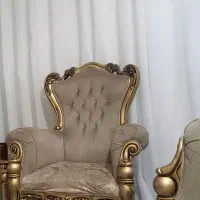 مبل سلطنتی
