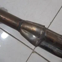 هدرز xu7 استیل برند hz power|قطعات یدکی و لوازم جانبی|سنندج, |دیوار