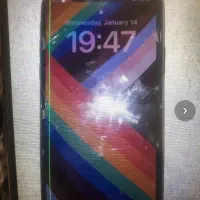 آیفون x