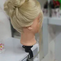 میکاپ شنیون رنگ...