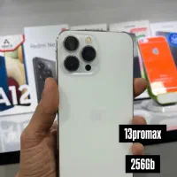 آیفون ۱۳ پرومکس