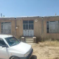 خانه در جاده سلماس روستای سلطان اباد|فروش خانه و ویلا|انزل, |دیوار