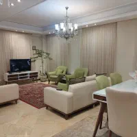 فروش آپارتمان ۸۰متری_سالن پرده خور_فردوس غرب