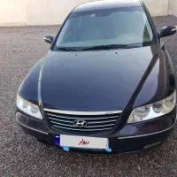 با درود فروش ازرا مدل ۲۰۰۷ بسیار تمیز