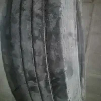 لاستیک 9.5/17.5 خاوری