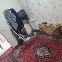 ۸۰ متری دو خوابه با پارکینگ و آسانسور اول پیک|اجارهٔ آپارتمان|فردیس, شهرک شهید حسینی|دیوار