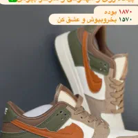 کتونی وارداتی نیوبالانس نو|کیف، کفش، کمربند|مشهد, احمدآباد|دیوار