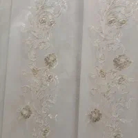 پرده|پرده، رانر، رومیزی|سبزوار, کوی بهار|دیوار