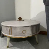 میز وسط و میز تلویزیون نونو|مبلمان خانگی و میز عسلی|بابل, |دیوار