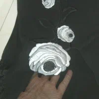 پیراهن مجلسی کشی|لباس|قم, جهان بینی|دیوار