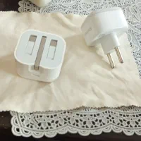 شارژر اصلی گوشی آیفون|لوازم جانبی موبایل و تبلت|قزوین, |دیوار