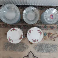 ظروف پذیرایی