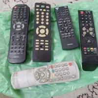 کنترل تلویزیون