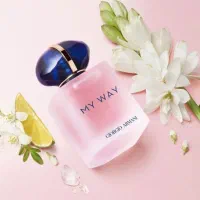 عطر و ادکلن جورجیو ارمانی مای وی سفارش لهستان|آرایشی، بهداشتی، درمانی|مشهد, سعد آباد|دیوار