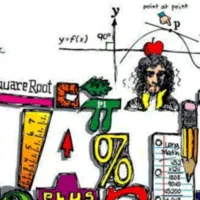 زبان و ریاضی