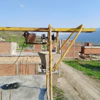 بالابر اجاره ای