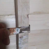 طبق یاتخته میوه فروشی  قطر ۳ سانتی