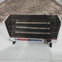 فروش بخاری برقی|بخاری، هیتر، شومینه|بندرعباس, |دیوار